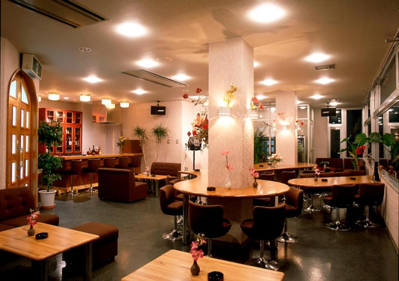 Itoen Hotel Oze Oigami Sanrakuso Numata  Exteriör bild