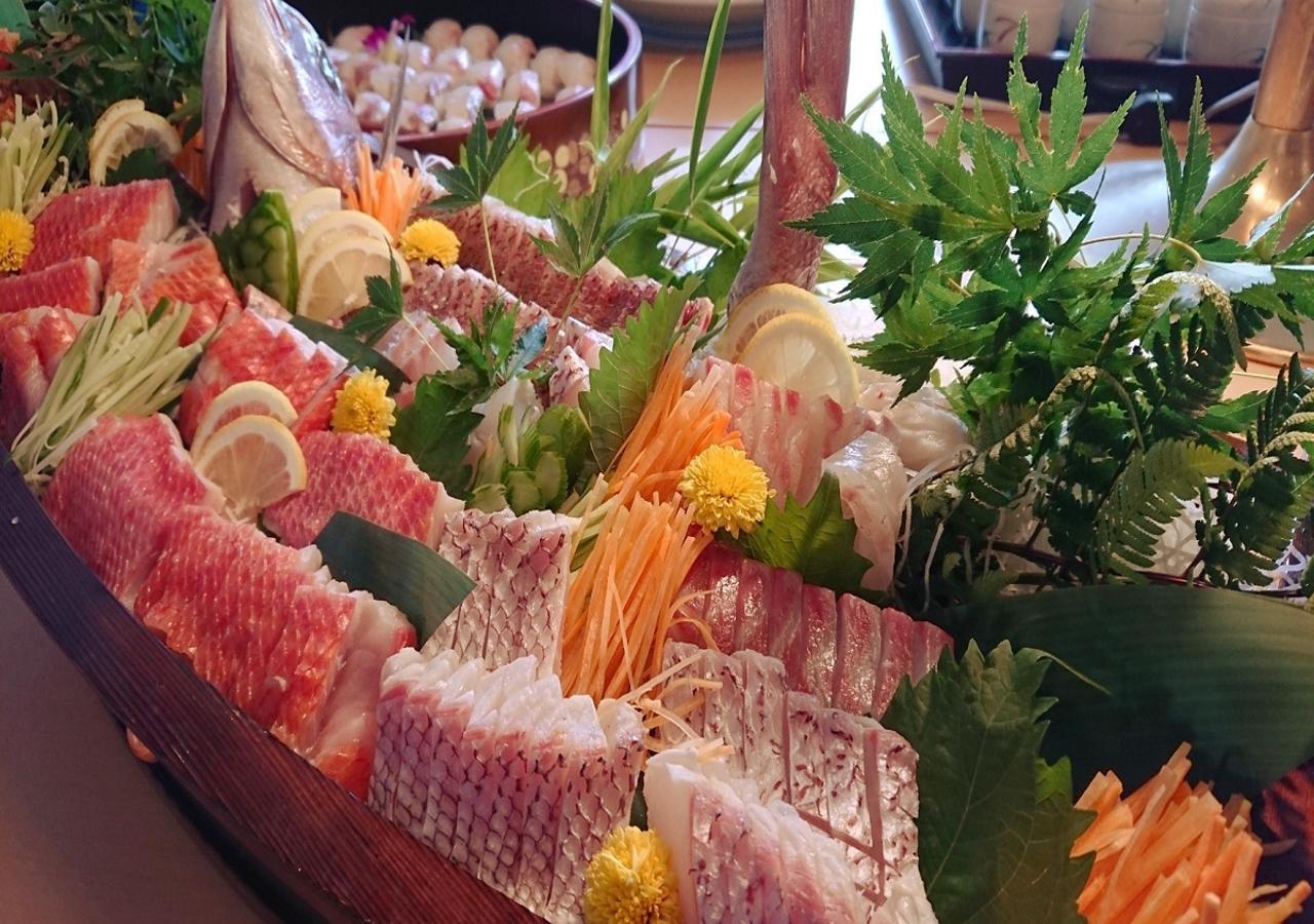 Itoen Hotel Oze Oigami Sanrakuso Numata  Exteriör bild